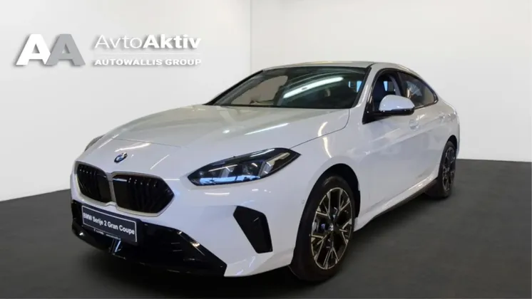 Zunanja slika - BMW Serija 2 - 216 GRAN COUPE NA ZALOGI - 1