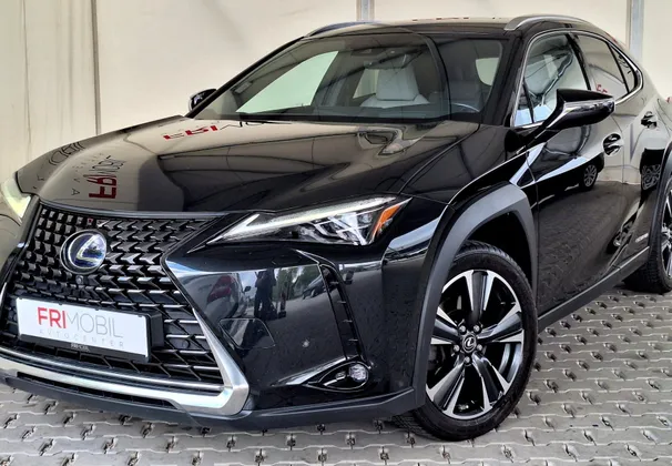 Zunanja slika - Lexus UX - 250h AWD Lury Mark Levinson•KAM360•MEMORY•ACC• - 1