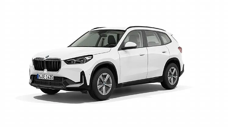 Zunanja slika - BMW X1 - serija :  sDrive18i  AT  Akcijski model - 1