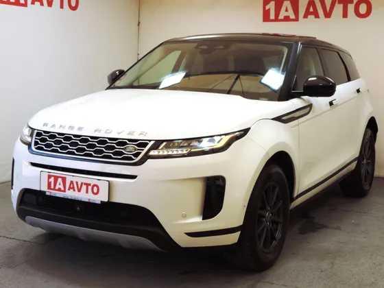 Zunanja slika - Land Rover Land Rover - 2.0 TD4 D165 MHEV SE Avt. NOVI MODEL-PANORAMA-ACC - 1