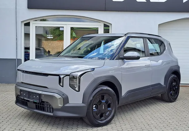 Zunanja slika - KIA EV2 - 42.2 kWh Air - 1