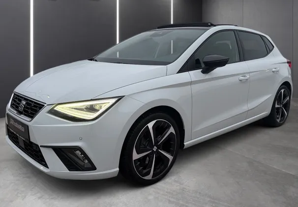 Zunanja slika - Seat Ibiza - FR 1.0 TSI DSG-SLO-Panorama-Gretje sedežev-Kamera. - 1