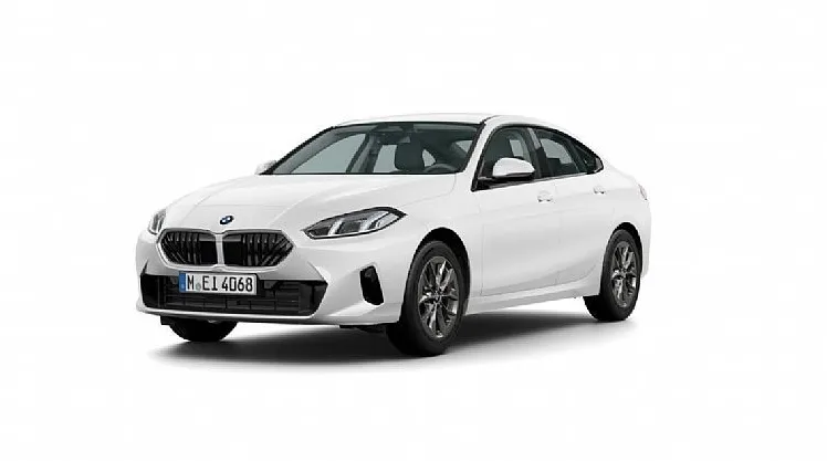 Zunanja slika - BMW serija 2 Gran Coupe: - 220 base AKCIJSKI MODEL - 1