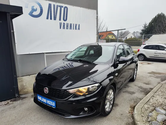 Zunanja slika - Fiat Tipo - 1.4 16v Pop - 1