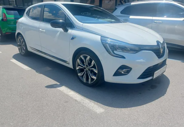Zunanja slika - Renault Clio - TCe 130 Edition One EDC - 1