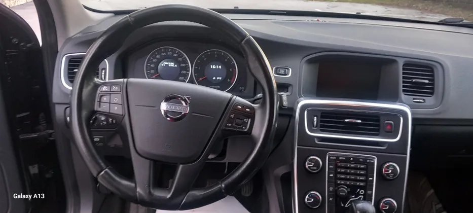 Zunanja slika - Volvo V60 - V60 - 1
