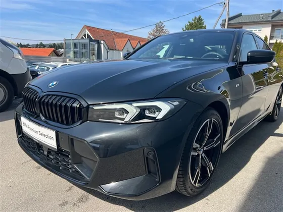 Zunanja slika - BMW Serija 3 - 320i - 1