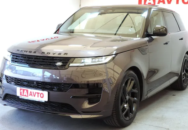 Zunanja slika - Land Rover Range Rover Sport - 3.0 D300 MHEV Dynamic SE Avt. - 1