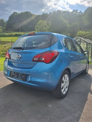 Zunanja slika - Opel Corsa - 1,4 BENCIN - 1