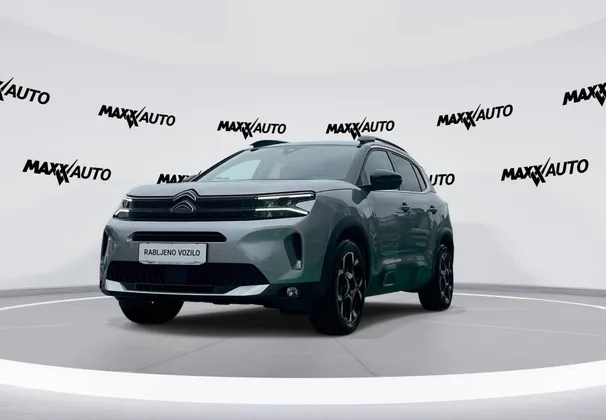 Zunanja slika - Citroën C5 Aircross - PureTech 130 S S Shine Avt. - 1