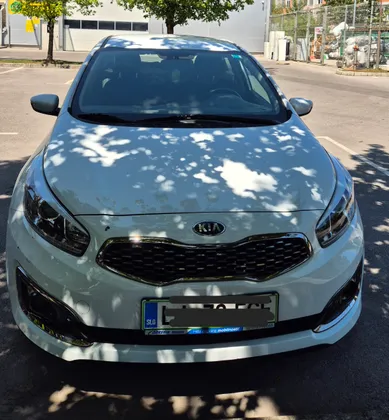 Zunanja slika - KIA Ceed - 1.4 lx urban - 1