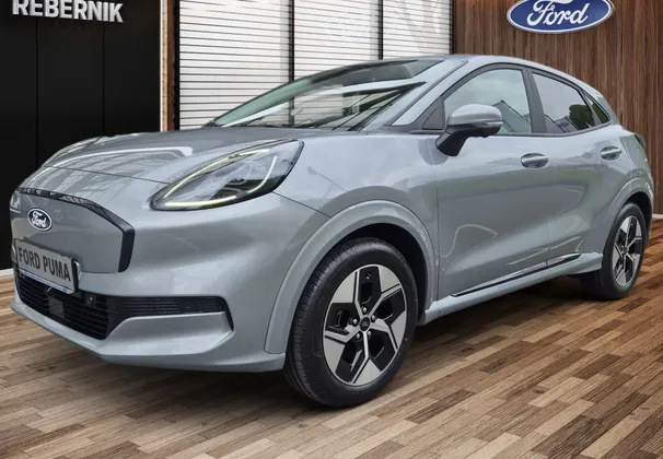 Zunanja slika - Ford Puma - GEN-E 43 kWh 124 kW 168KM A1 - 1