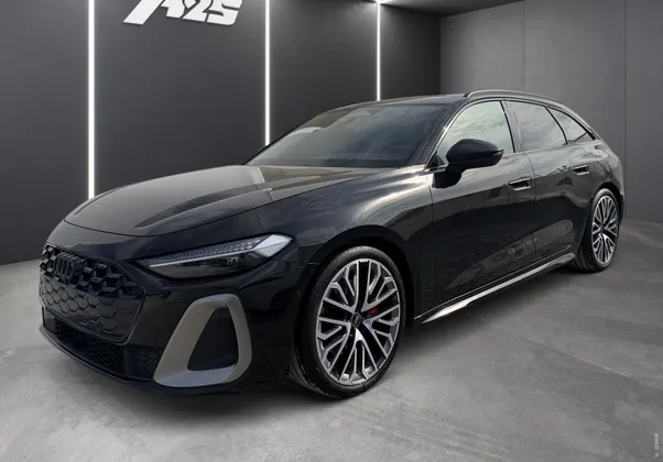 Zunanja slika - Audi A5 Avant - 2.0 TDI Quattro S-Line-Edition ONE-Tech Pro... - 1