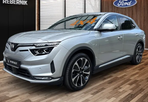 Zunanja slika - Vinfast VF8 - 87.7 kWh AWD Plus408PS AWD-GRATIS POLNILNICA 22KW - 1