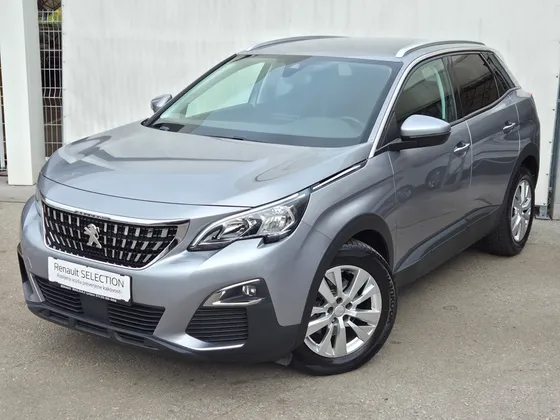 Zunanja slika - Peugeot 3008 - 1.2 PureTech 130 S S Active Avt. 1.LASTNIK SLO. - 1