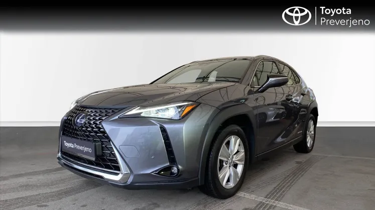 Zunanja slika - Lexus UX - 250h Comfort - 1