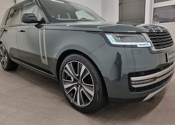 Zunanja slika - Land Rover Range Rover - HSE D300 3.0 MHEV AWD - 1