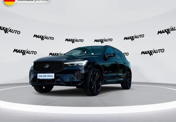 Zunanja slika - Volvo XC60 - B5P AWD Black Edition Avt. BLISS ACC MEMORY. GRET. - 1