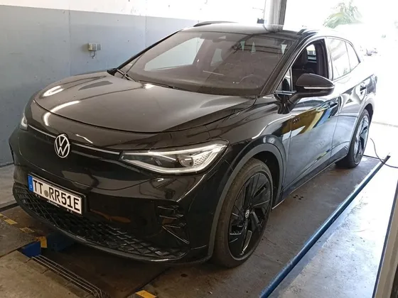Zunanja slika - Volkswagen ID.4 - GTX  77 kWh .NEMŠKI+4ALU.ACC.KAMERA.NAVI.LED.USNJE - 1