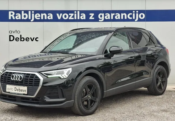 Zunanja slika - Audi Q3 - Sportback 35 TDI S tronic - 1
