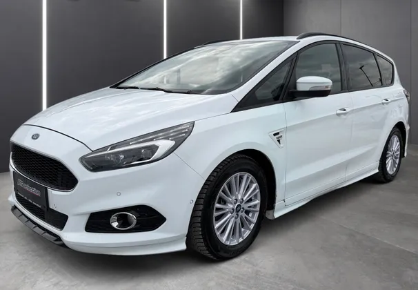 Zunanja slika - Ford S-MAX - 2.0 EcoBlue ST-Line Avt.-Kamera-PDC-Navi.... - 1