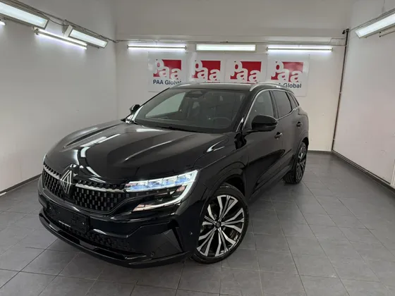 Zunanja slika - Renault Austral - 1.2 HEV 200 E-TECH ICONIC ALPINE.KAMERA.NAVI.LED - 1