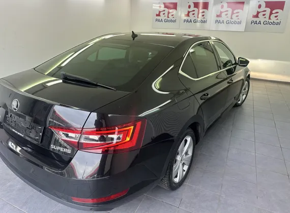 Zunanja slika - Škoda Superb - 2.0 TDI Active DSG.LIMO.KAMERA.NAVI.SAMO 85.000 KM - 1