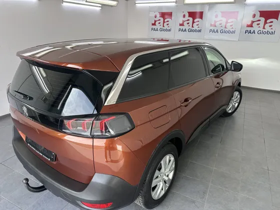 Zunanja slika - Peugeot 5008 - 1.5HDI 96KW.KAMERA.LED.NAVI.AUT.7.SEDEŽ128.000 KM - 1