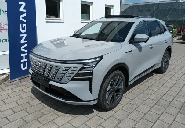 Zunanja slika - Changan CS75 Plus - Changan  8AT FULLED•ACC•BLIS•PANOR•NAVI•K - 1