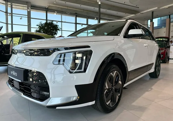 Zunanja slika - KIA Niro - Limited Edition - 1