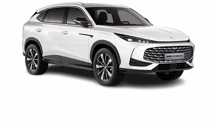 Zunanja slika - MG MG HS - HS  HEV Luxury + ZIMSKE PNEVMATIKE - 1