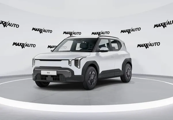 Zunanja slika - KIA EV2 - Lite - 1