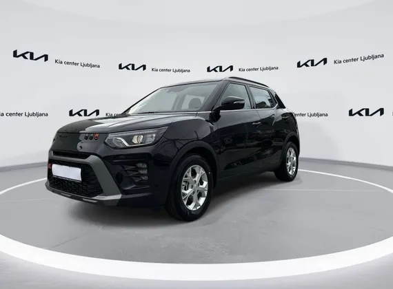 Zunanja slika - SsangYong Tivoli - 1.5 T-GDi Fresh 2WD M T... - 1