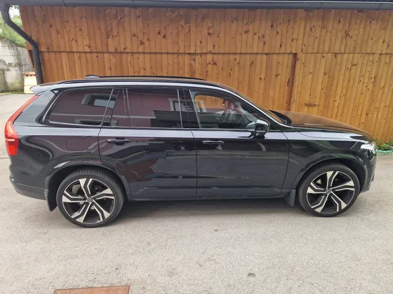 Zunanja slika - Volvo XC90 - B5 AWD Momentum Avt. - 1