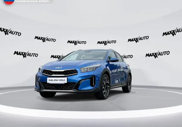 Zunanja slika - KIA XCeed - 1.5 T-GDI EX WAY - 1