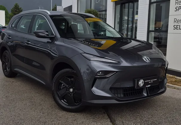 Zunanja slika - MG MGS5 EV - Comfort 64 kWh - 1