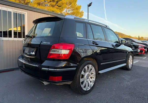 Zunanja slika - Mercedes-Benz GLK-Razred - 320CDI 4MATIC NA KREDIT BREZ POLOGA... - 1