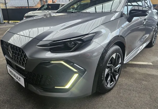Zunanja slika - Renault Clio - techno 160 E-Tech - 1