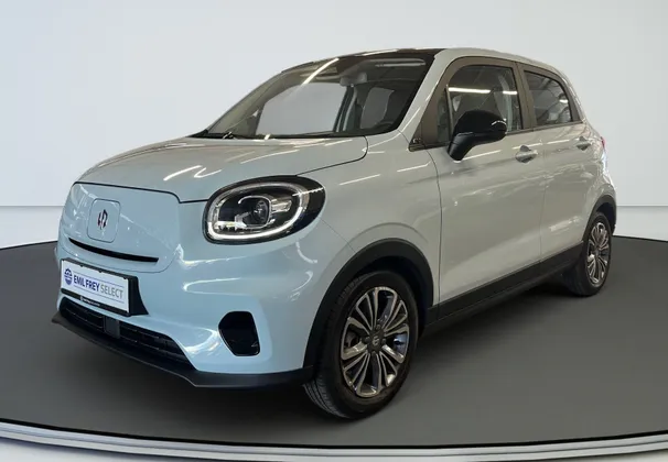 Zunanja slika - Leapmotor T03 - Design  možnost koriščenja subvencije - 1