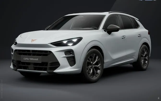 Zunanja slika - Cupra Terramar - 1.5 eTSI Impulse DSG... - 1