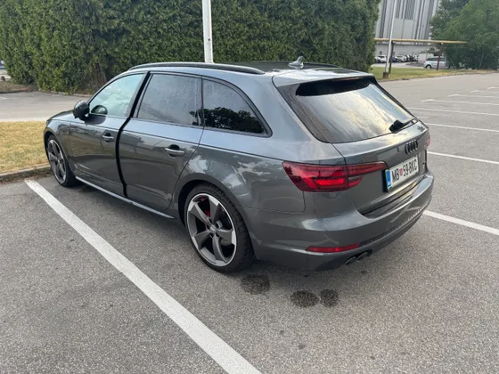Zunanja slika - Audi A4 - Avant quattro 2,0 TDI Sport S tronic - 1