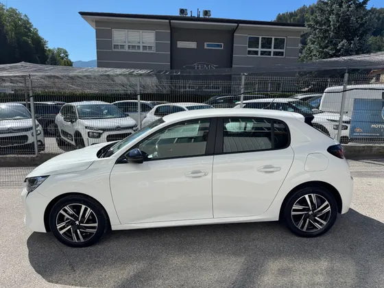 Zunanja slika - Peugeot 208 - 1,2 PURETECH100 5P - ACTIVE - 1
