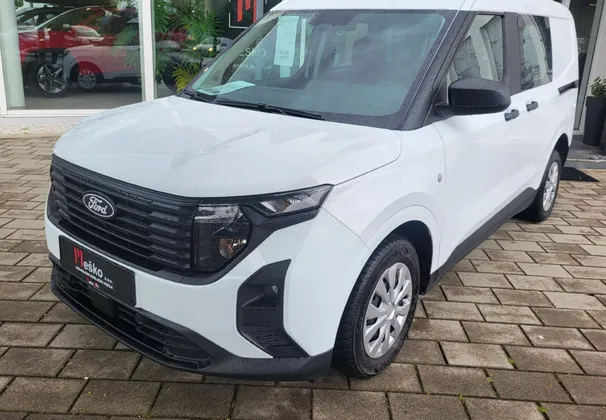 Zunanja slika - Ford Tourneo - Courier Transit 1.5tdci 5sedežni tovorni-možen odbitek DD - 1