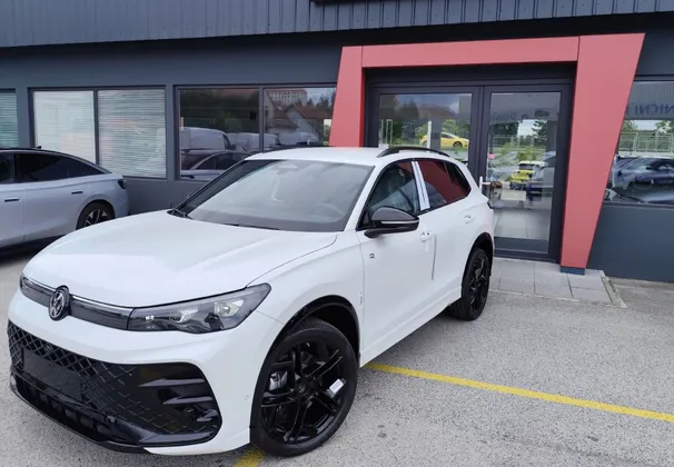 Zunanja slika - Volkswagen Tiguan - 2.0 TDI BMT 4Joy DSG - 1