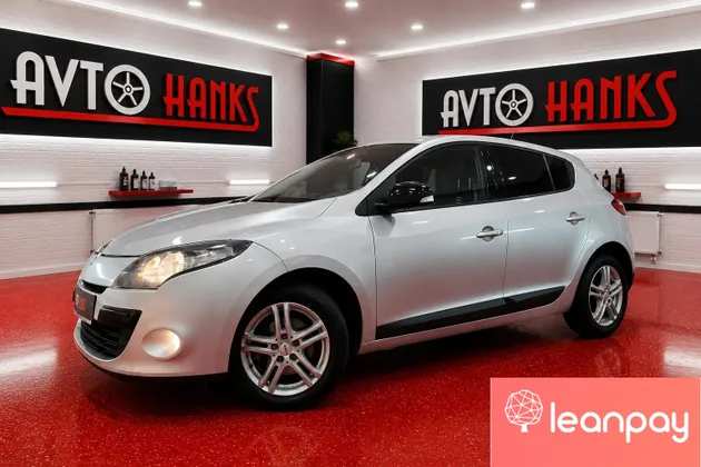 Zunanja slika - Renault Megane - Berline 1.5 dCi.BREZ POLOGA DO 7 LET-LEANPAY... - 1