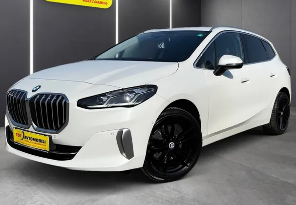 Zunanja slika - BMW Serija 2 - Active Tourer: 218i FULL LED NAVI KAMERA TEMPOMAT USNJE - 1