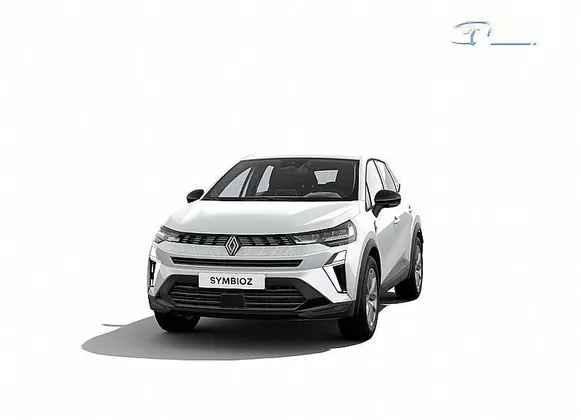 Zunanja slika - Renault Symbioz - Techno TCe140+paket Varnost+Parkiranje+My Revision - 1
