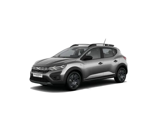 Zunanja slika - Dacia Sandero - Stepway Essential 1.0 Tce 90 - 1