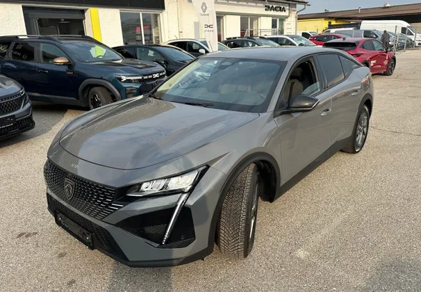 Zunanja slika - Peugeot 408 - 1.2 PureTech 96 KW.KAMERA.LED.USNJE.NAVI.2023 - 1
