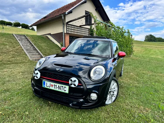 Zunanja slika - MINI 3-vratni - S - 1